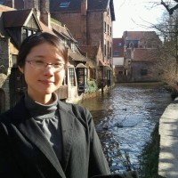 Cherry Yang