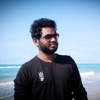 Karthikeyan Ramachandran