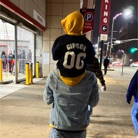 Kyle Gipson