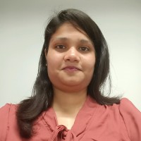 Yashi Jain