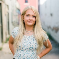 Hannah Mitchell