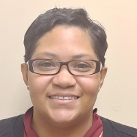 Erika V Evans