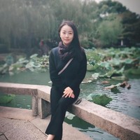 Josephine XU