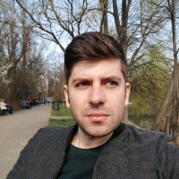 Daniel Ciurică