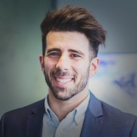 Andrew Maltezos