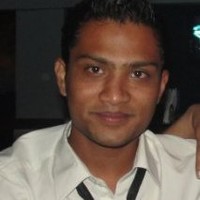 Sagar K S