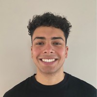 Daniel Garcia Hernandez