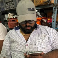 Mayuresh Kamble