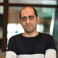 Hamid Ostadhashemi
