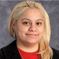 Stacy Chavez