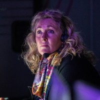 Ilona Hendriks