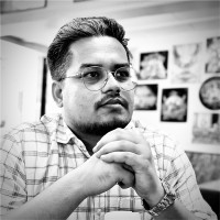 Shivam Bajpai
