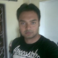 Gourab Saha