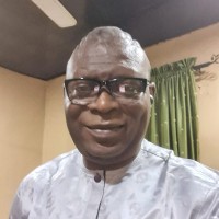 Tayo Fatinikun FICA, FIMC, CMC