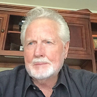 Virgil Eubanks