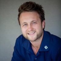 Aaron Whyte