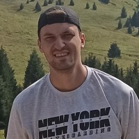 Pavel Vasilyeu