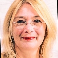 Ursula Bockhorn-Frank