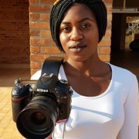 Rufaro Mukumbira