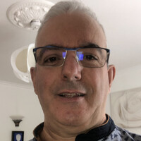 Luis Fernando Marques Da Silva