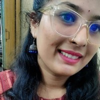 Nagarathna Bhat
