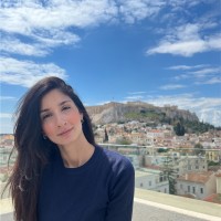 Cynthia Saliba