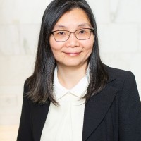 Kristen Lo