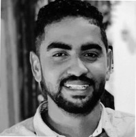 Ahmed Obaid