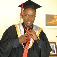 Teddy Asongoka