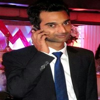 Rafay Hussain