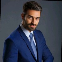 Raed Abu Ali