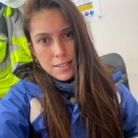 Constanza Marin Castillo