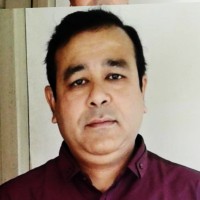 Tanmay Kumar Bhaduri
