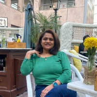 Swati Sharma