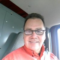 Monty O'Hara