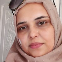 Safa Mejdoub