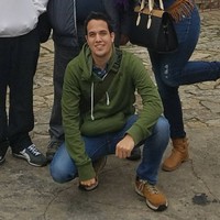 Jorge Castillo