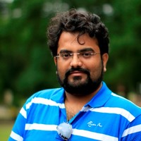 Ajinkya Joshi