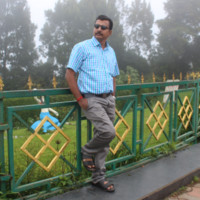 Senthil Kumar