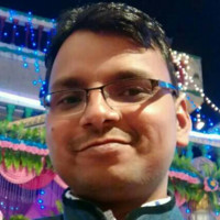 Satendra Maurya