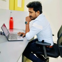 Janakiraman Padmanaban