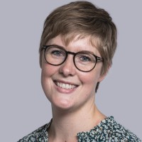 Louise Liberty Dohrmann