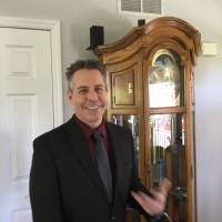 Steve Bath