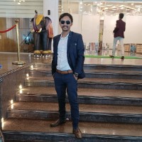 Shubham Chandele
