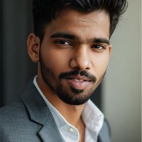 Chandra Keerthan Keshapaga