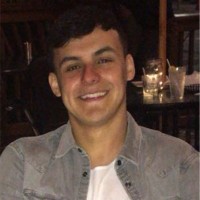 Jordan Bennion