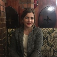 Bethany Scott-Matthews