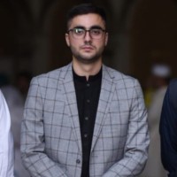Muhammad Hanzala Khan