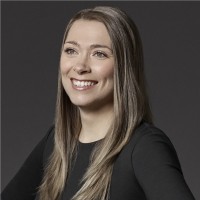 Kim Sarrazin-Gauthier, Cpa Auditrice