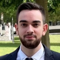 Borja Véliz Vega